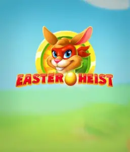 Погрузитесь в праздничном приключении Easter Heist от BGaming, демонстрирующем светлую пасхальную тему с озорными кроликами, планирующими смелое ограбление. Почувствуйте волнение от поиска пасхальными яйцами по ярким лугам, с элементами вроде бесплатных вращений, диких символов и бонусных игр для приятного игрового опыта. Идеально подходит для игроков, ищущих сезонный поворот в их игре.